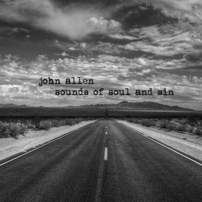 John-Allen-sounds of soul and sin