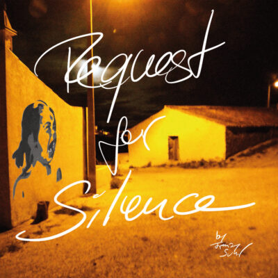 Request-for-Silence-Albumcover